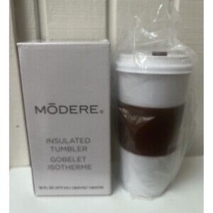 NIP Modere Insulated 16 Fl Oz Tumbler